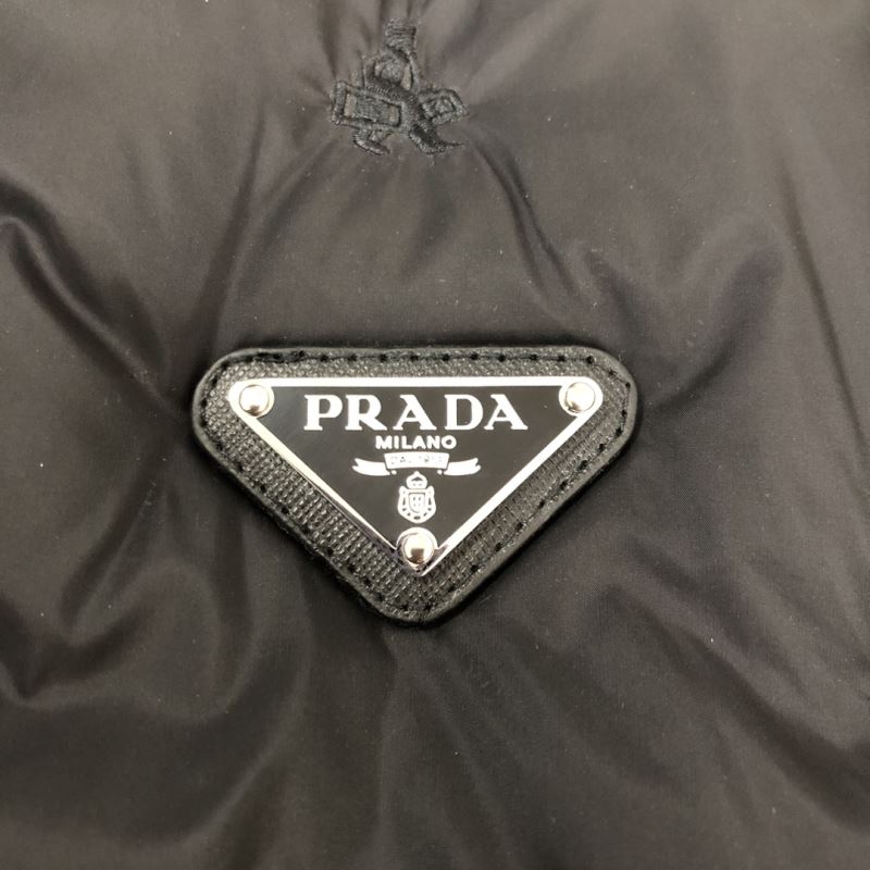 Prada Down Jackets